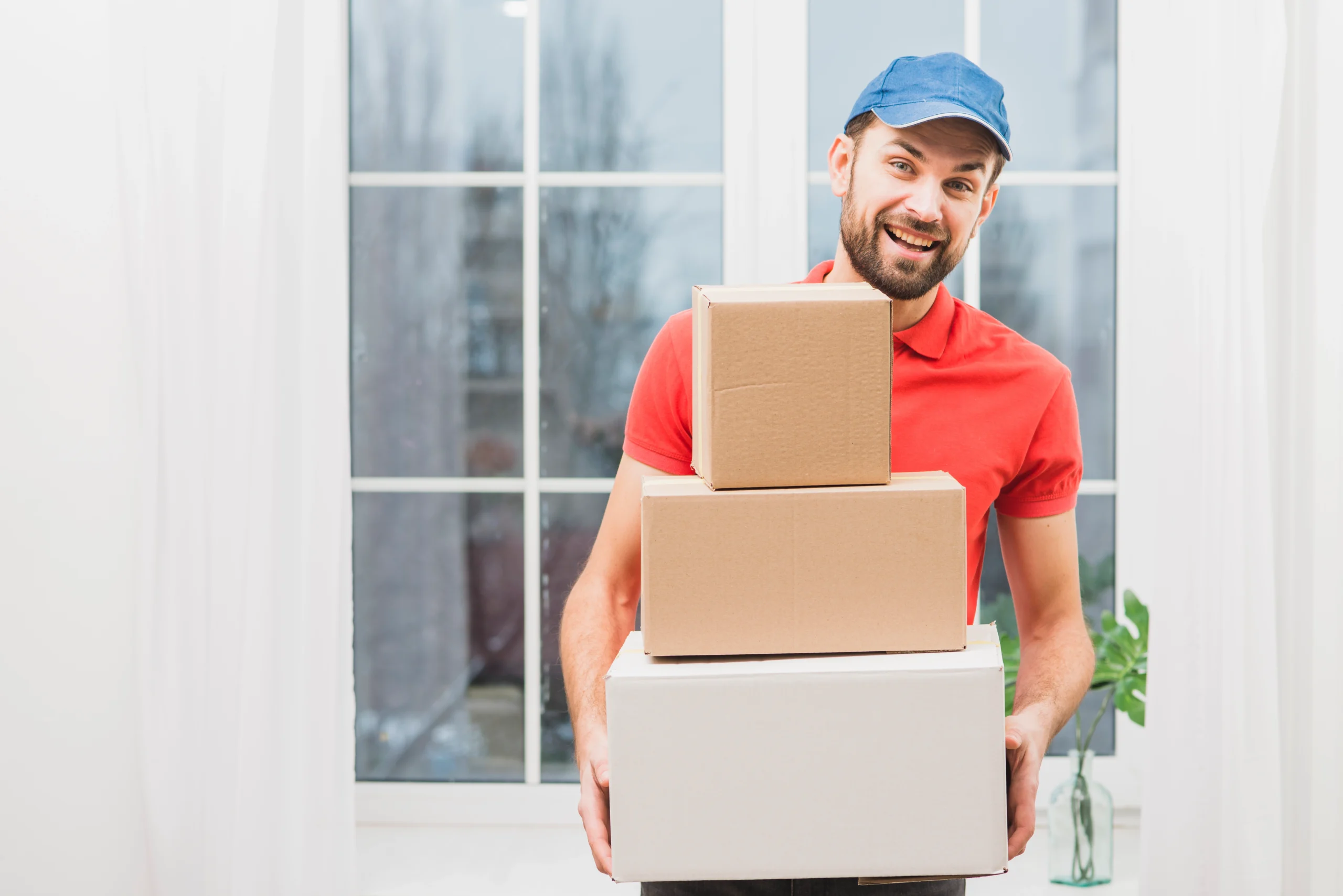 Why Hiring Professional Packers and Movers Is Worth It
