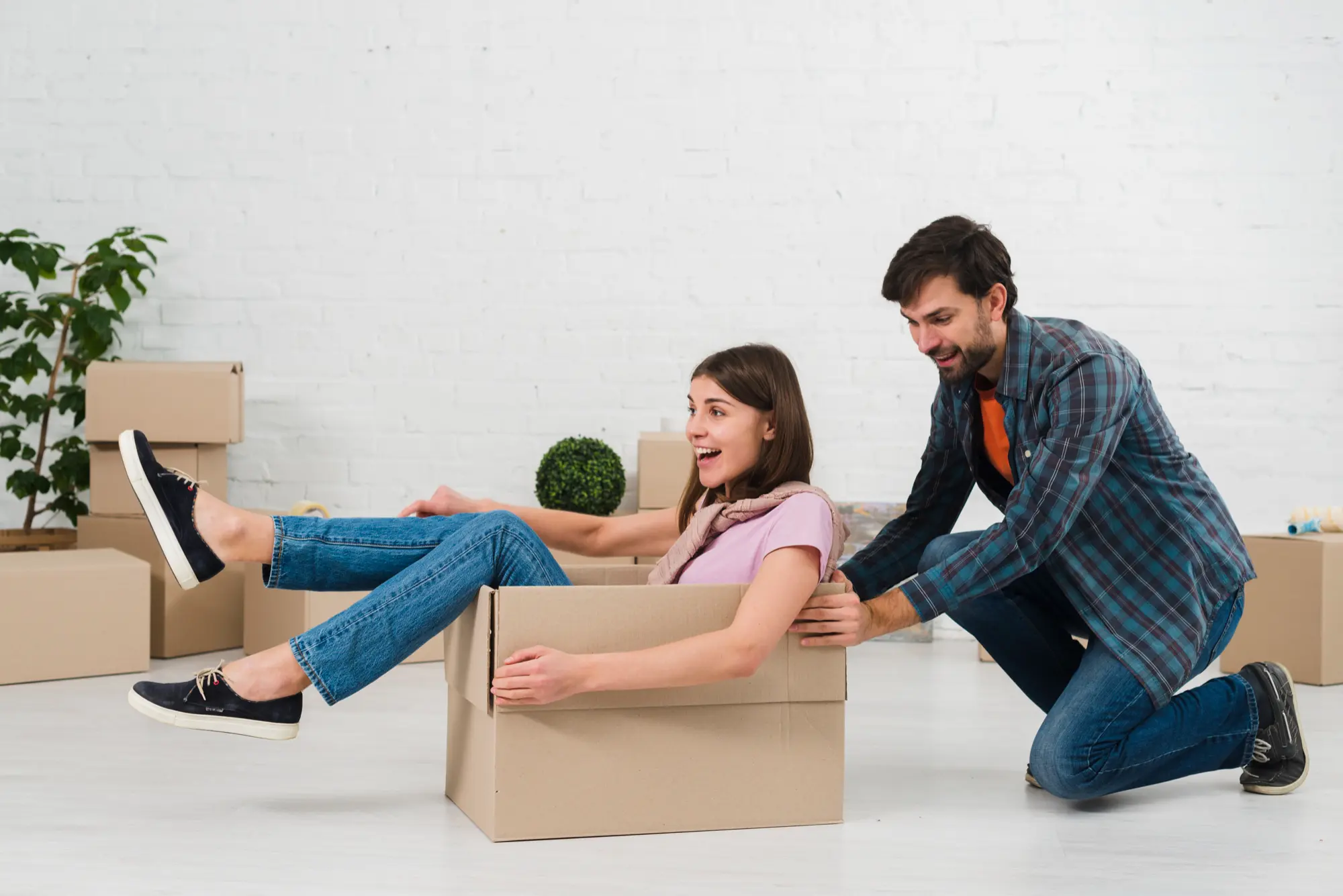 10 Essential Tips to Make Your House Shifting Hassle-Free