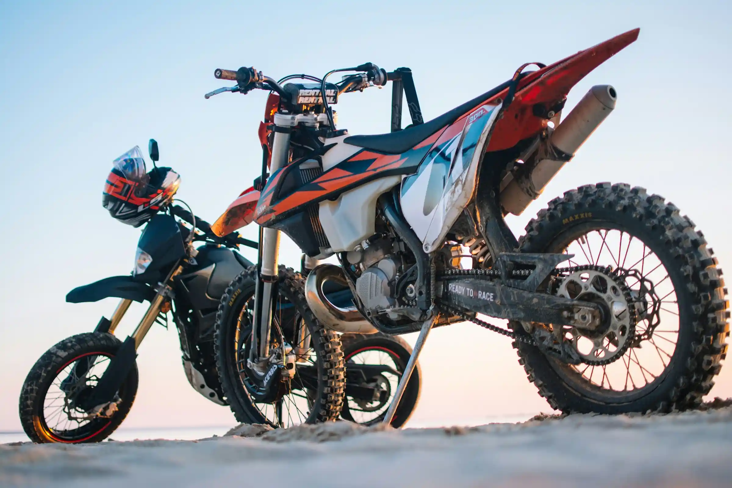 motorbike